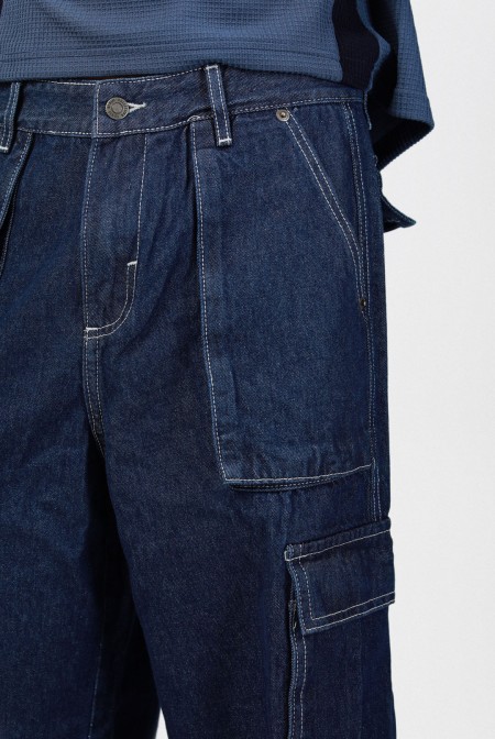 Cargo Jeans | TEN11